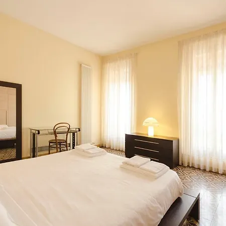 Piazza Maggiore Apartment Bologna
