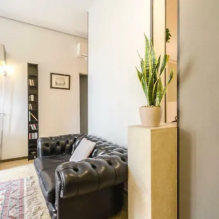 Piazza Maggiore Apartment Bologna