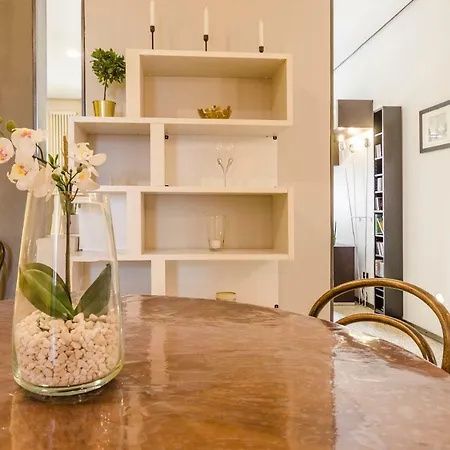 Apartment Piazza Maggiore Bologna